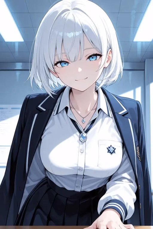 The Queen Of Demons— Kyoka
