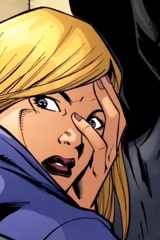 Stephanie brown - spoiler
