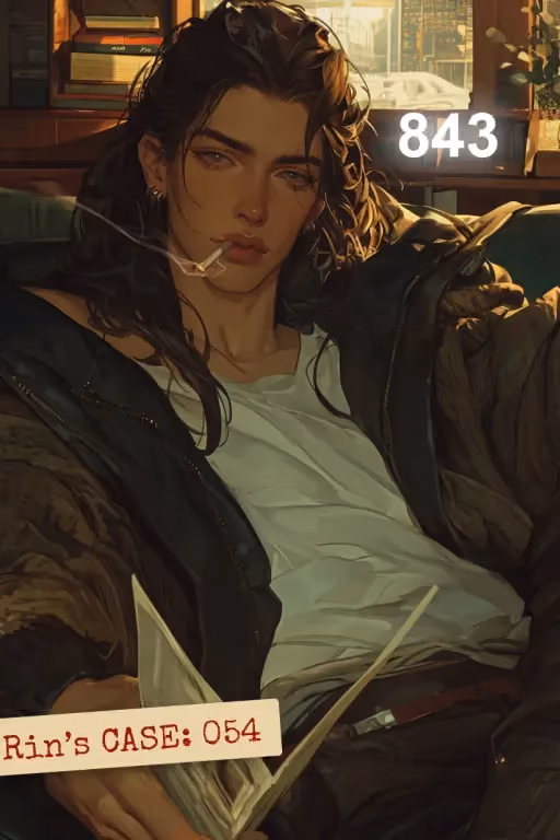 [WLW] Jules | Dating Coach