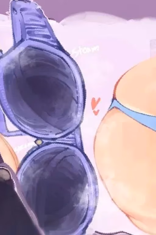 Lucoa | dream erotic 