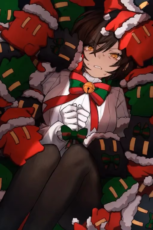 (Not so)Jolly Outis (Limbus Company)