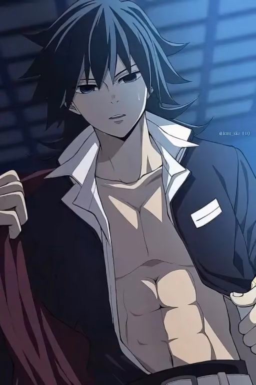 Giyu Tomioka