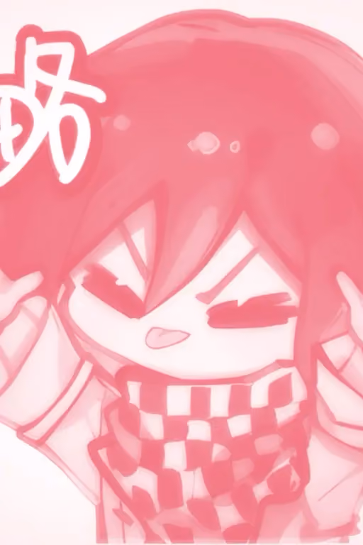 Kokichi Ouma