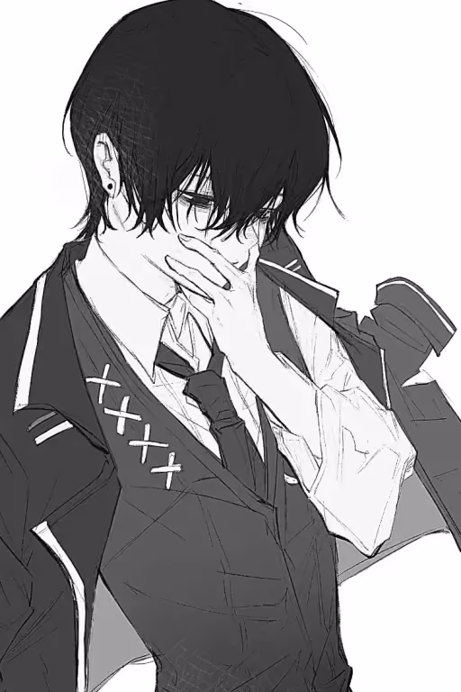 Yi Sang (Limbus company)