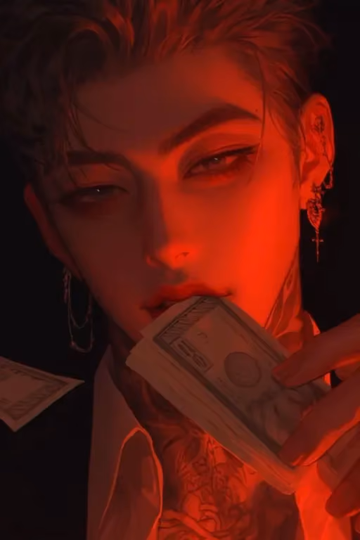 Viktor Belmont | Infernal Host