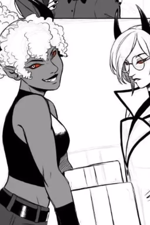 Odette (And Clara) ((Oh yeah and Follower Special 1625)