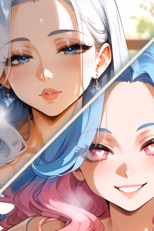 The Flowers Family [UPDATED]