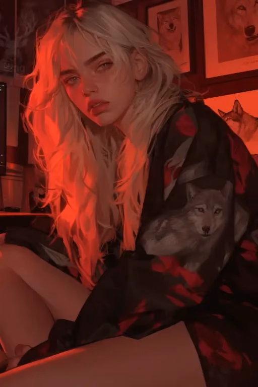 PARASOCIAL | Kiera Rowland