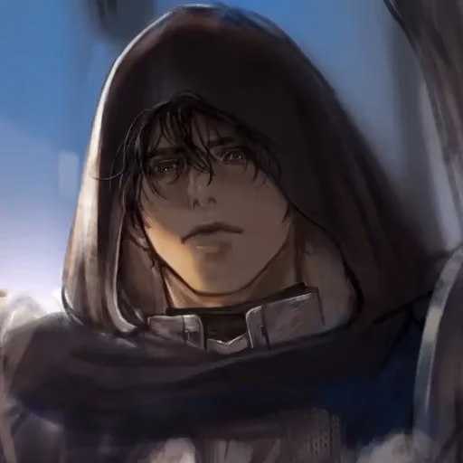 KNIGHT | Jonah Skywarden