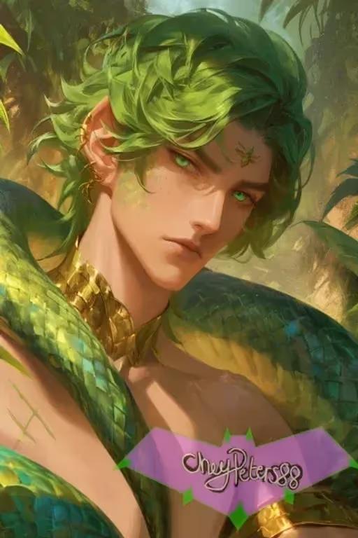 Ephraim the Lonely Prince