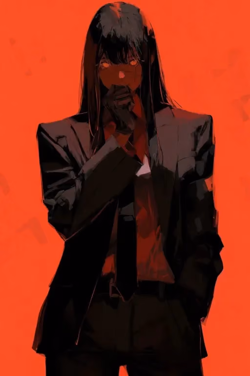 Maiti (Your devil)