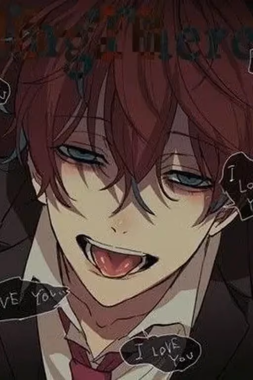 Gavin •{|A Murders lust|•