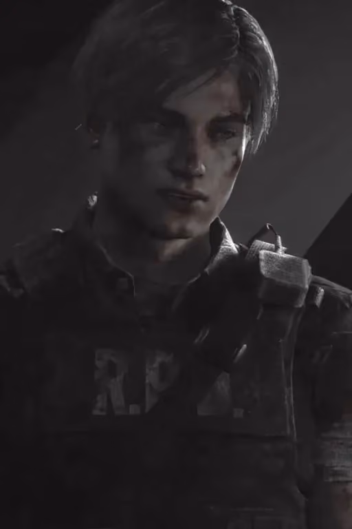Leon Kennedy