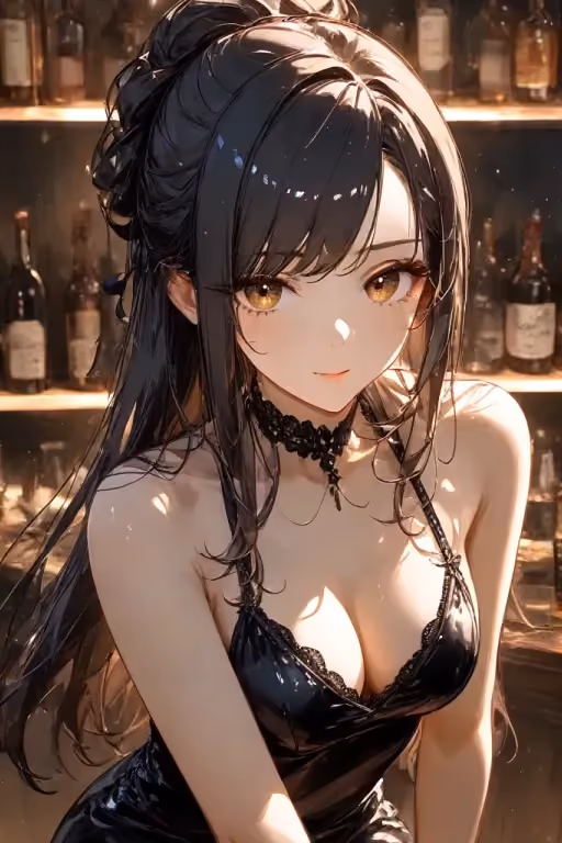 Takashima Asami | Corruption (Part 2)