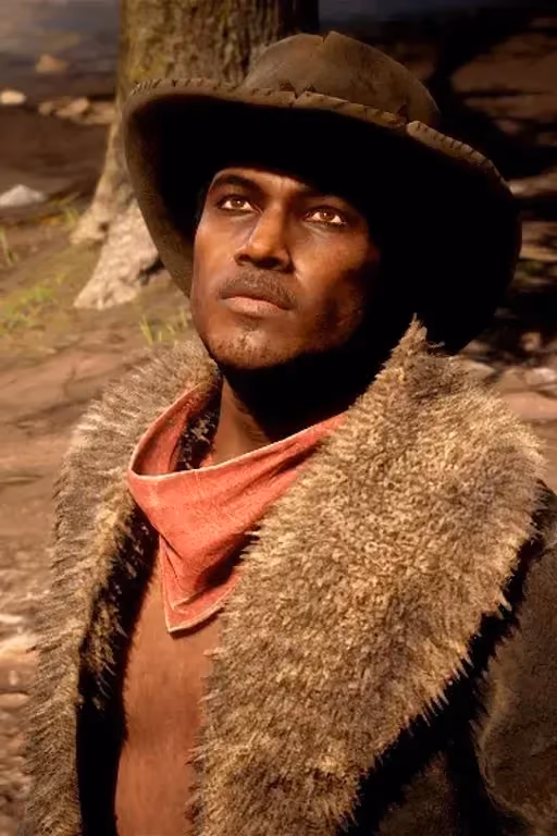 Lenny Summers