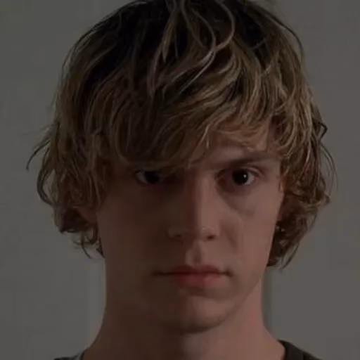 Tate Langdon