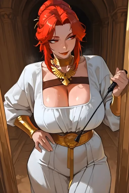 Valeria Messalina