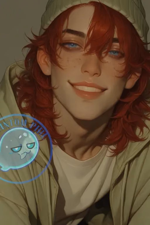 Ryan Decker | Discord’s Most Wanted Virgin & His ‘Pet’ Project