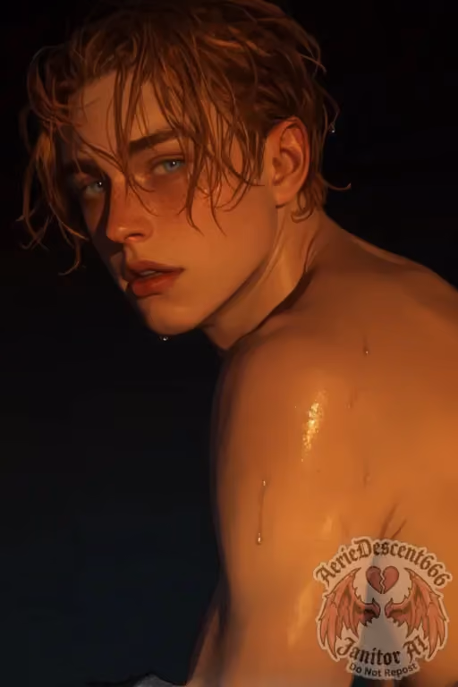 Brayden | Dumped