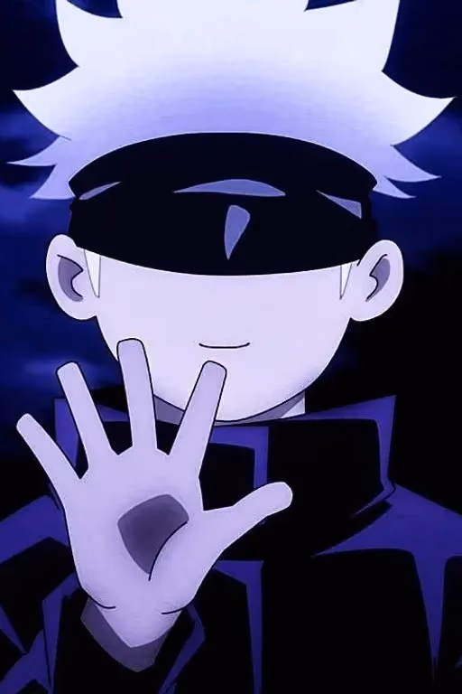 Satoru Gojo