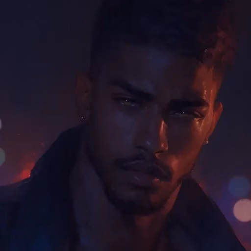 Roman | Stalker