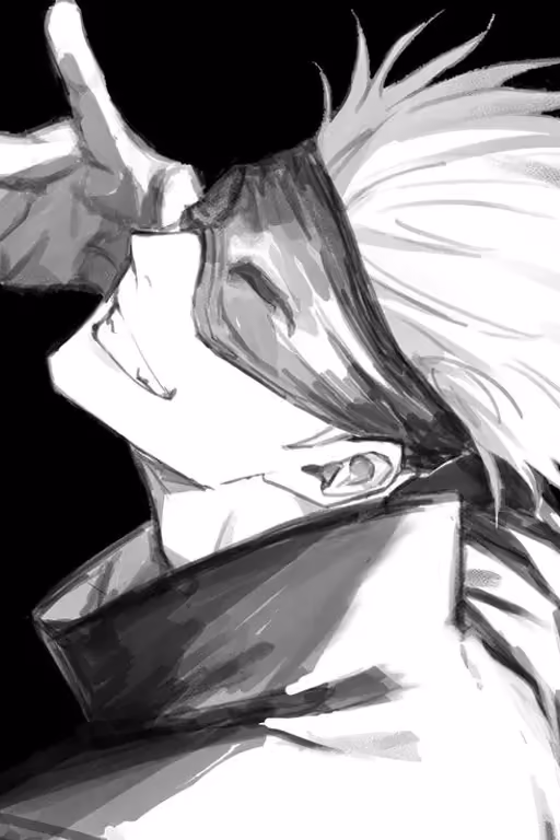 Gojo Satoru