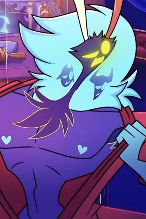 Asmodeus (940 Follower Special)