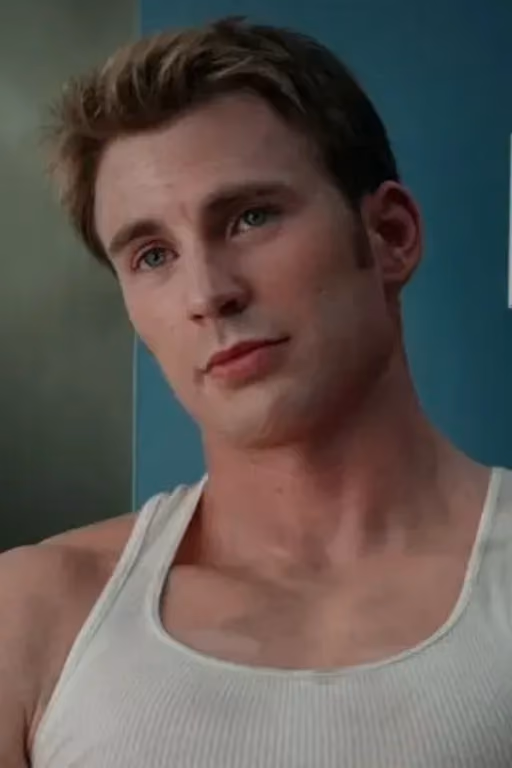 Steve Rogers〖Captain America〗