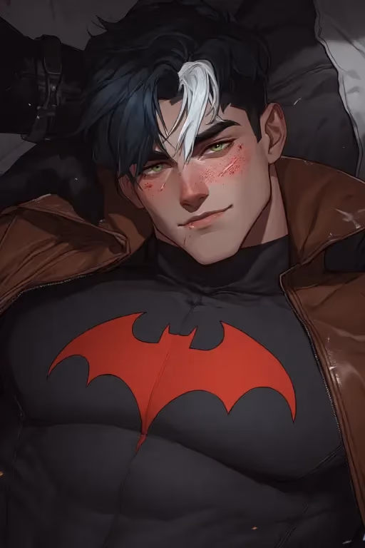 Jason Todd