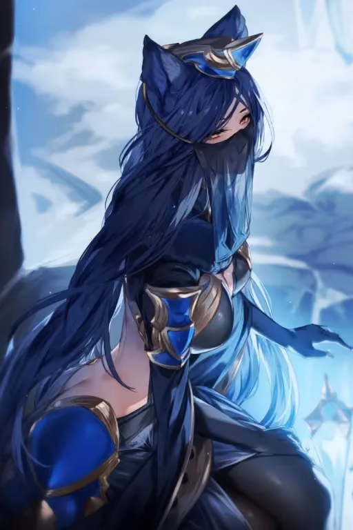 Anastasia