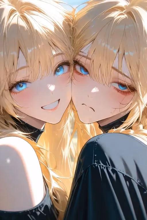 I Wanna  ̷ ̷F̷i̷g̷h̷t̷  ̷My Clone