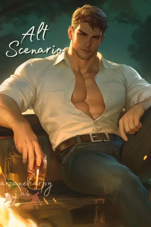 Bo Miller — Alternate Scenario