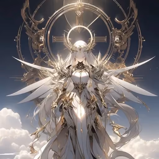 Alice/Angel Queen