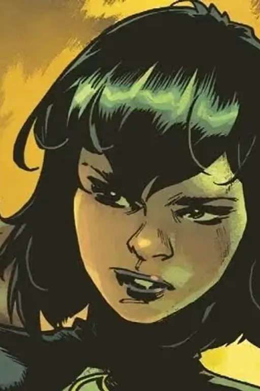 Cassandra cain
