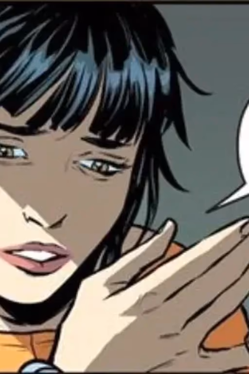 Cassandra Cain