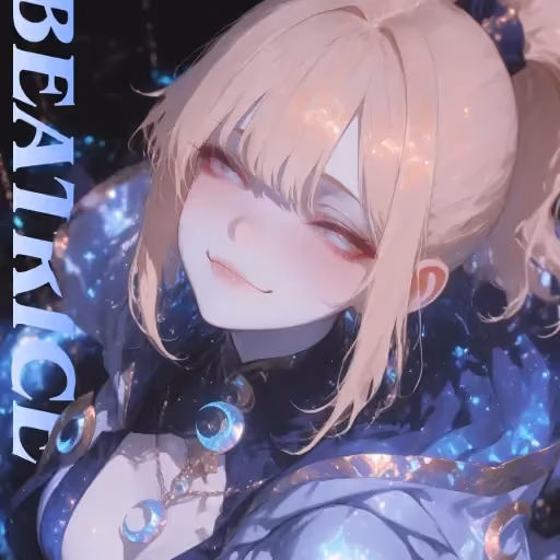 Queen bee calls YOU pathetic, yet follows you around like a stray - Beatrice, 9th Divine Harbinger (AP #29)