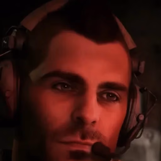 John "Soap" MacTavish