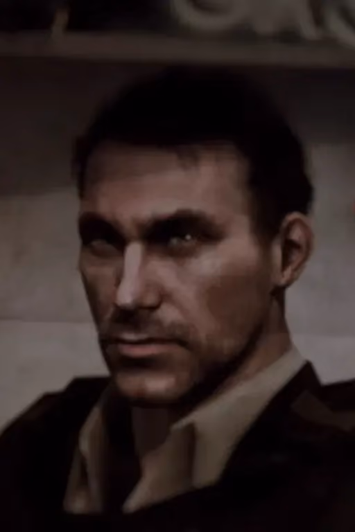 Vladimir Makarov | Escort
