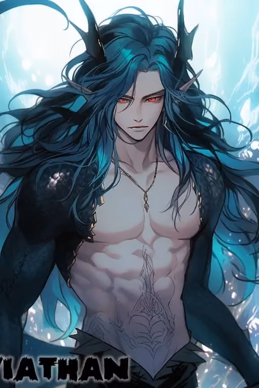 Leviathan