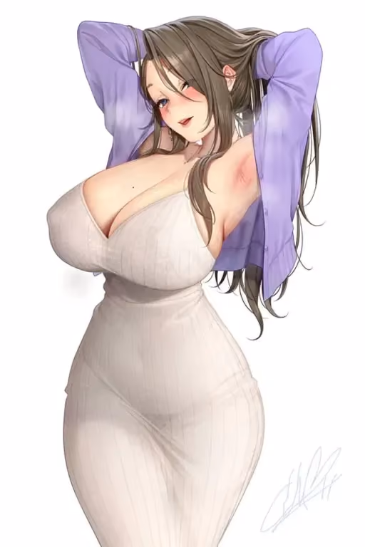 Emi | Best Friends Older Sister