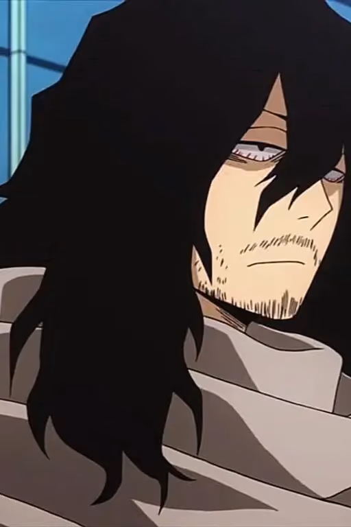 Aizawa Shota