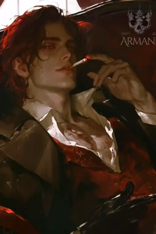 Lothiar Armani | Arranged Marriage