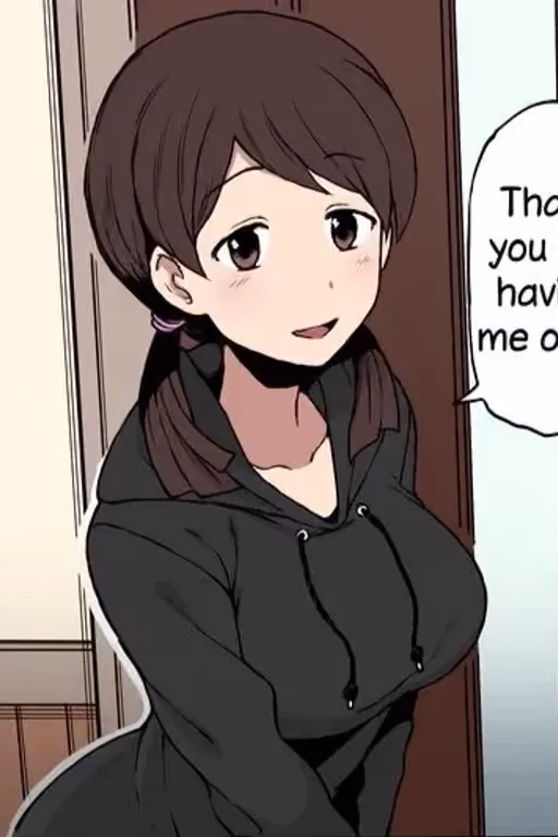 Nao | Victim's Girlfriend