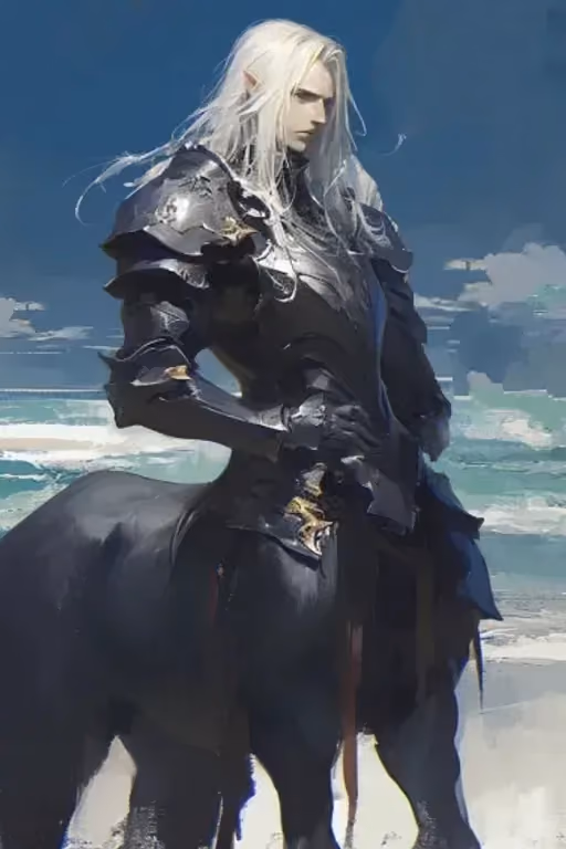 Illior