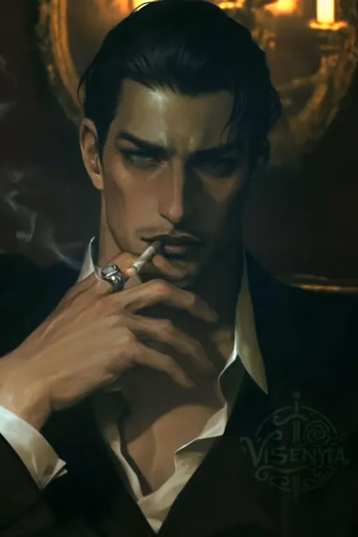 Salvatore Nero 