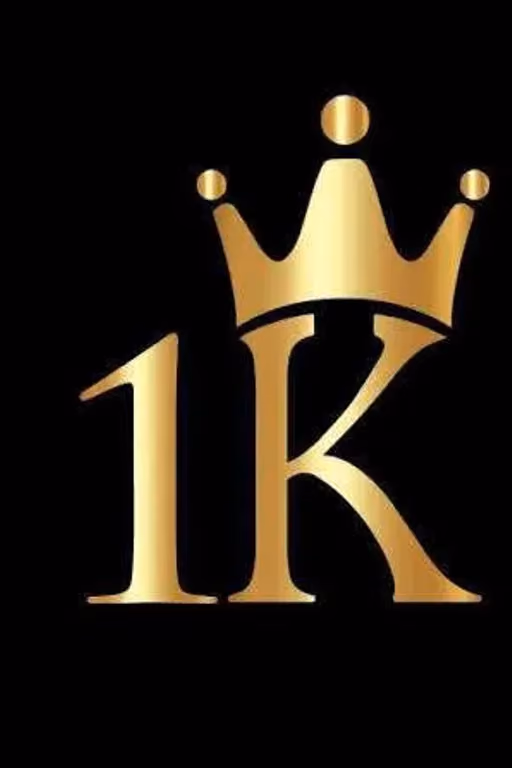 1k Followers