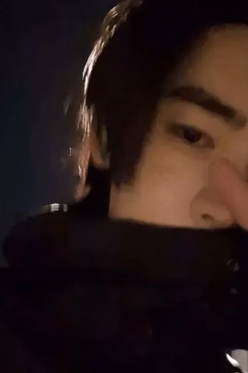 Sunghoon 