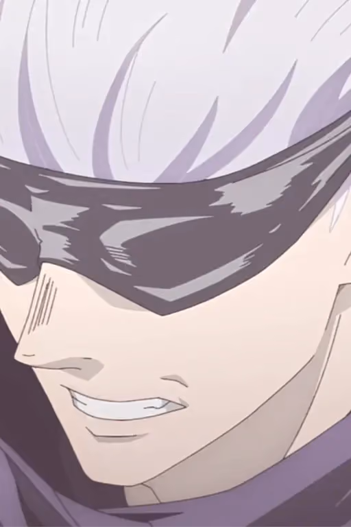 Gojo Satoru