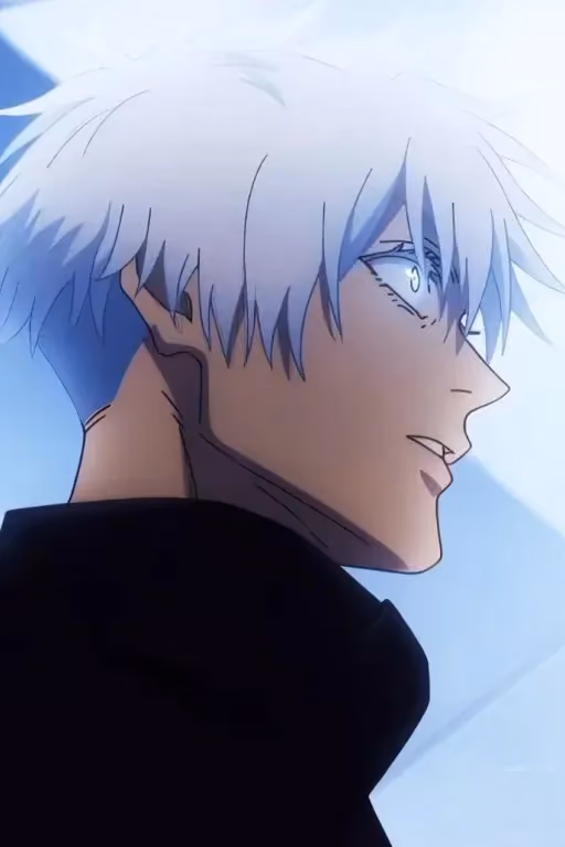 Satoru Gojo