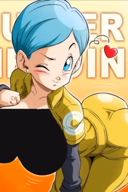 Bulma brief